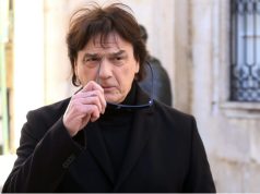 NAKON BAČENE BOMBE: Prvo oglašavanje pjevača Zdravka Čolića