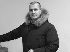 DETALJI SMRTI ANDRIJE PETROVIĆA: Dva puta mu pozlilo u pritvoru, prevezen u bolnicu, preminuo uprkos naporima ljekara