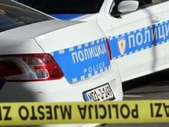 Samoubistvo u Zvorniku: Muškarac skočio sa zgrade