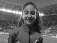 Tragedija u nogometu: Preminula 13-godišnja sportistkinja