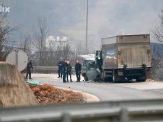 POZNAT IDENTITET: U nesreći na putu Sarajevo – Pale poginula članica Planinarskog kluba iz Goražda
