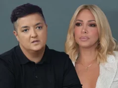 Marija Šerifović se obratila Milici Todorović! U jeku drame zbog oženjenog muškarca, poručila joj: „Ovo je…“