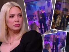 Supruga partnera Milice Todorović dobila ponudu za reality: “Dosta toga je prešutila!”