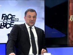 Konaković eksplodirao: “Sarajevo od Dodika pravi heroja! On je bahati seljak, laže čim se probudi”