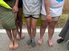 Hrvatska policija pretukla migrante pa ih ilegalno bez odjeće i obuće prebacila u BiH