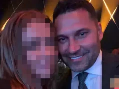 Misteriozna brineta uz Duška Tošića zapalila društvene mreže: “Ja kad kažu da…”