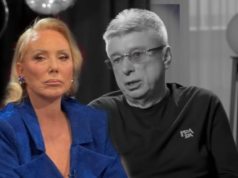 SVE OTKRIVENO PRED GODIŠNJICU SAŠINE SMRTI Ovo je bila Brenina uloga u Grandu, saradnik sve ispričao