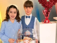 Mali ljudi, velika srca: Sarah i Aryan za 8. rođendan tražili da se pomogne manje sretnoj djeci