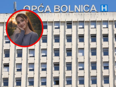 Dobre vijesti iz Opće bolnice: Stanje Elle Jovanović potpuno stabilno