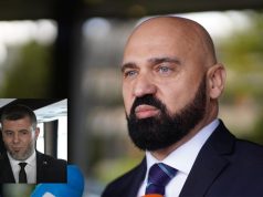 ISAK ODGOVORIO ZILDŽIĆU: „Nemam ništa lično protiv tebe, ali imam protiv tvog neznanja!“