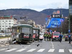 Kamera iz tramvaja neće pomoći u istrazi nesreće u Sarajevu: Utvrđeno da nije u funkciji od novembra 2025. godine