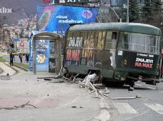 SARAJEVO SE MOLI ZA NJU Život joj se promijenio u sekundi, ali nije sama: Poruka za nju dirnula region