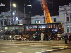 Vozač tramvaja smrti se nalazi u MUP-u KS: Otkriven dio izjave koju je dao policiji