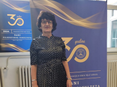 TUGA OKOVALA ZENICU: Preminula Satka Žuna