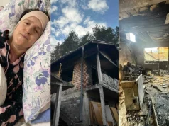 Požar im u sekundi uništio sve: Pomozimo Melisi i Mirnesu da sa majkom ponovo imaju svoj dom