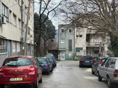 Ubistvo u Mostaru: Pored ambulante u naselju Zalik pronađeno beživotno tijelo muškarca