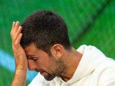 Posljednje zbogom uz srce i sklopljene ruke: Novak Đoković se oglasio najtužnijim povodom