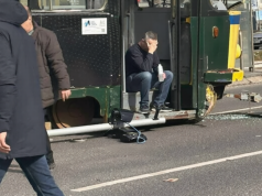 Traži se jednomjesečni pritvor za vozača tramvaja Adnana Kasapovića