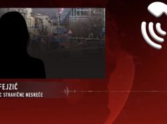 ŠOKANTNO svjedočenje Lejle o tramvajskoj nesreći: “Vozač mahao rukama, zvonio da se sklonimo! U šoku sam”