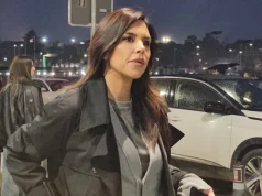 Suprug Kaje Ostojić krenuo po pjevačicu, pa doživio saobraćajnu nesreću: Ona otkrila u kakvom je stanju