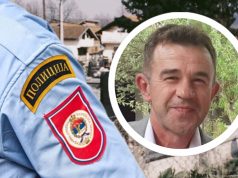 Policajac MUP-a RS tragično preminuo: Prijatelji i kolege se opraštaju od Amira Alagića