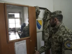 Priča o ‘dječaku iz Srebrenice’ koji je postao oficir Oružanih snaga BiH i uspješan sportista: Otac bi bio ponosan