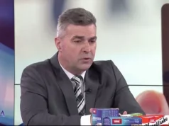 Gdje je u cijeloj priči direktor GRAS-a Senad Mujagić?