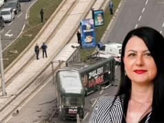 Tužilaštvo KS: Snimak kamere iz tramvaja je dokazni materijal i njegovo objavljivanje može štetiti istražnom postupku