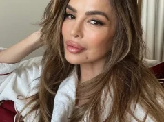 Severina poslala snažnu poruku podrške: “Moje Sarajevo se budi”