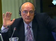 U saobraćajnoj nesreći kod Kladnja poginuo Ostoja Stanišić, osuđenik za genocid u Srebrenici