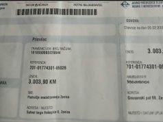 Samohrana majka iz Zenice dobila račun za struju u iznosu od 3.000 KM