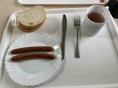 Šta nam djeca jedu: “Pogledajte kako izgleda obrok u Studentskom domu u Nedžarićima”