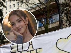 Objavljene nove informacije o stanju Elle Jovanović (17) u Sarajevu