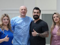 Zdravko Mamić ponovo izabrao Sarajevo: Uspješno završena druga faza transplantacije kose u Unique Hairu