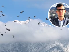 Sladić otkrio kakvo nas vrijeme očekuje prvog dana ramazana i do kraja februara