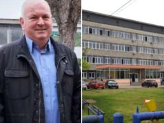Skandal u srednjoj školi u Tuzli: Profesor dodirivao učenicu, policiji rekao “samo sam se šalio”, otjeran je iz škole!