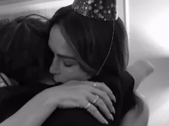 Severina podijelila dosad neviđene snimke sa sinom Aleksandrom: “Prošla sam kroz oluje da bih te zagrlila”