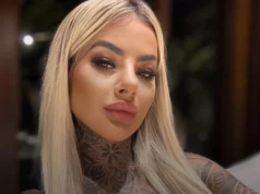 INFLUENSERICA UMRLA 18 DANA NAKON PLASTIČNE OPERACIJE U 27. GODINI: EVO GDJE ĆE BITI SAHRANJENA