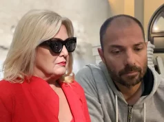 SNEŽANA ĐURIŠIĆ PRVI PUT O SINU MARKU KOJI JE BRUTALNO PRETUČEN “Obišla sam ga u bolnici, trenutno je…”