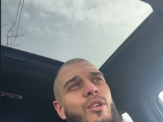 Dejan Dragojević u automobilu uz ilahije: Iz Sarajeva se čuju ezani, a društvene mreže bruje