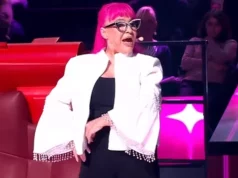 HAOS U „PINKOVIM ZVEZDAMA“: Bosanac se prerušio u Zoricu Brunclik pa zapalio scenu, Kemiš pobjesnio!