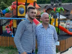 Tuga u porodici Šemsović: Kenan preselio godinu dana nakon brata Ersana