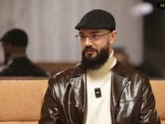 Oduševio Karleušu, a sada otkrio da li ima djevojku: Sanjin Draganović iskreno o ljubavi