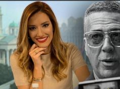 Dok Sarajlije čekaju Joksimovićev koncert, njegova supruga banalizira agresiju Srbije na BiH