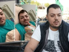 SLOBA VASIĆ HITNO HOSPITALIZOVAN Otkriveni detalji zdravstvenog stanja pjevača: “Došlo je do POGORŠANJA, pod ljekarskim je nadzorom”