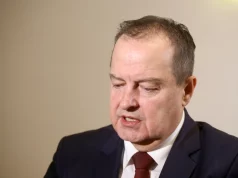 Udarne informacije iz KCS: Dačić i dalje u teškom stanju, ljekari čine sve da mu spasu život
