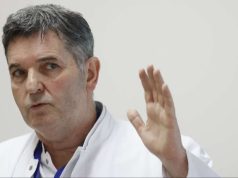 Dr. Gavrankapetanović o tinejdžerki iz tramvajske nesreće: Radilo se o minutama, presudno je bilo što je vozilo Hitne odmah bilo na mjestu nesreće