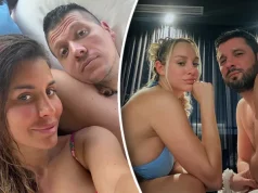 Luna i Marko otputovali na destinaciju gdje su Sloba i Jelena: Đoganijeva podijelila sliku, svi se pitaju JEDNO