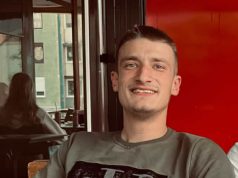 U Sarajevu nestao Vedad Dolovčić, posljednji put viđen na Dobrinji
