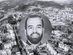 Tuga se nadvila nad bh.gradom : Preminuo mladi Ammar Husanović